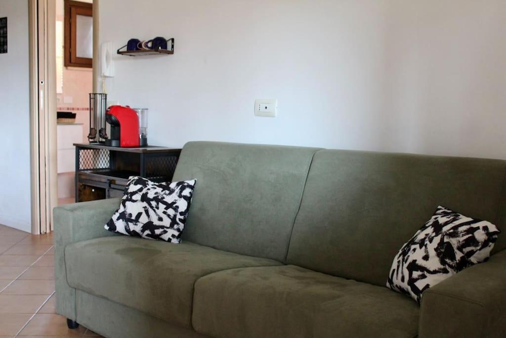 The Garden House Fco, Self Check In And Free Private Parking Apartment Fiumicino Luaran gambar